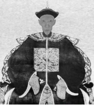Huáng Yuán-Yù 1705-1758