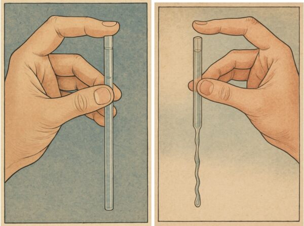 straw